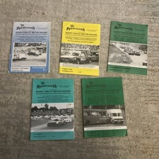  5x  SPEDEWORTH STOCK