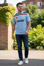 Large England cricket 1992 ODI