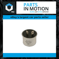 Flasher Unit VE725021 Cambiare