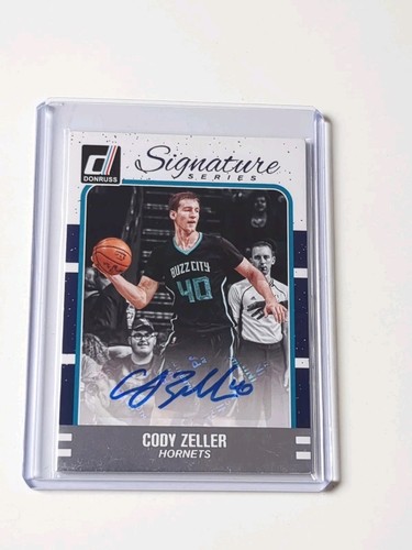Panini donruss 2016 - panini, cody