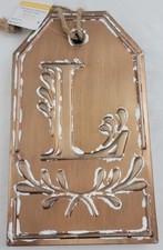 Ashland Metal Wall Decor Sign