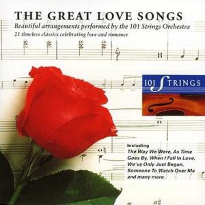 101 strings orchestra the - strings, orchestra: