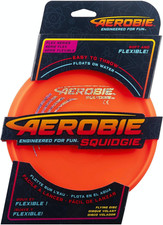 Aerobie Squidgie Flexible