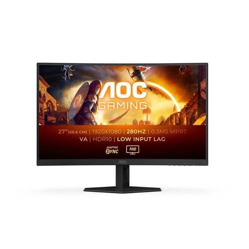 Aoc agon c27g4zxe va full - c27g4zxe,