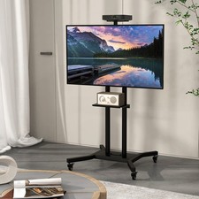 Portable Television Stand