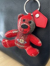 Vivienne Westwood Teddy Bear