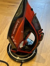 Morphy Richards EasyCHARGE 360 Cordless Steam Iron 2400W 303250