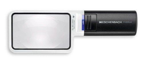 Eschenbach led wide light - led,