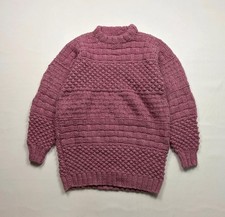 90s Vintage 100% Pure Wool