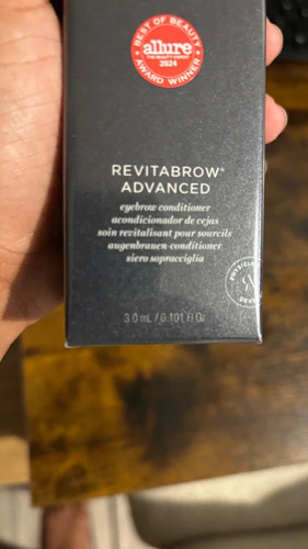 Revitabrow advanced eyebrow - revitabrow®,