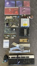 IBM APTIVA 2176-372 PC PARTS *WORKING*