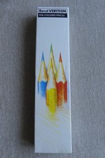 1 BOX OF 12 BEROL VERITHIN