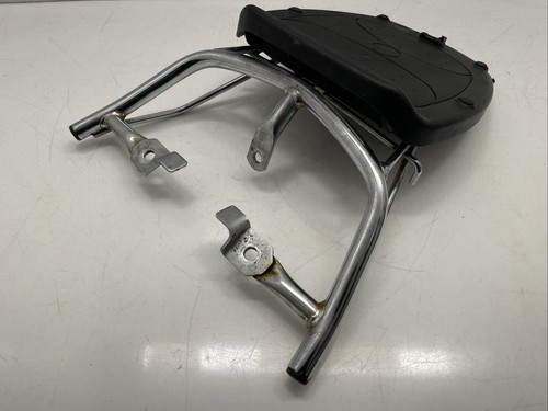 Yamaha ybr 125 efi 2007 - 125,