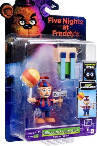 Five nights freddys - nights,