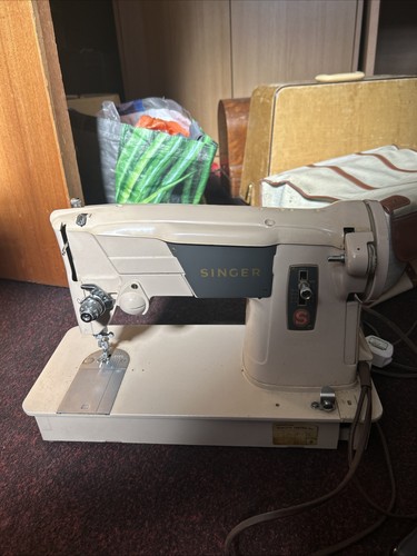Vintage singer 427 - vintage,
