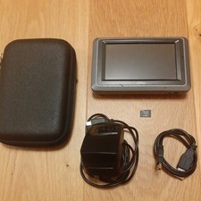 Garmin Zumo 660/ BMW Navigator