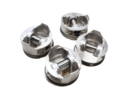 Piston set rings - set,,