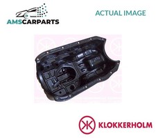 ENGINE OIL PAN SUMP 1608471