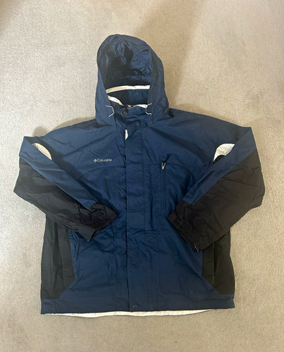 Columbia interchange men l - men’s,