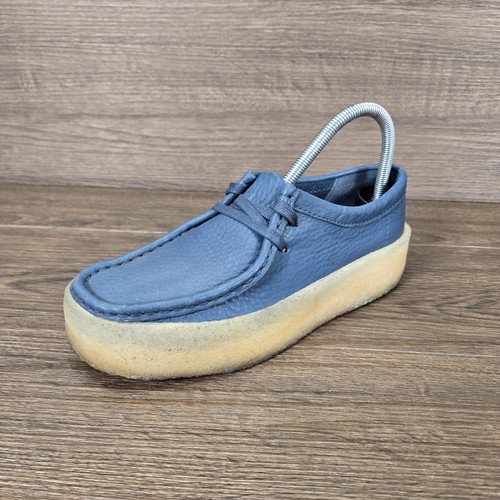 Clarks originals wallabee cup - originals,