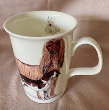 Roy Kirkham Dogs Galore Fine