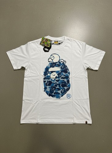 Bathing ape bape shirt - ape,