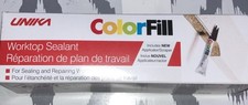 UNIKA Colorfill Worktop