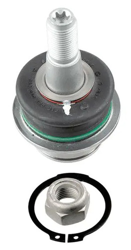 Wishbone pin front - axle, left
