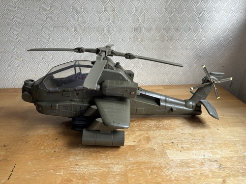 Armed forces apache attack - hm,