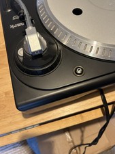 Numark TT1625 Turntable