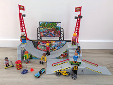 Playmobil 70168 City Action