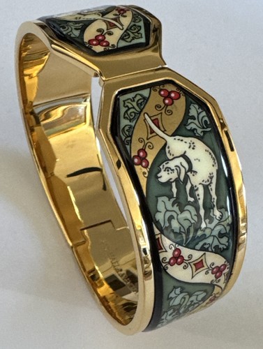 Vintage michaela frey 24k gold - vintage,