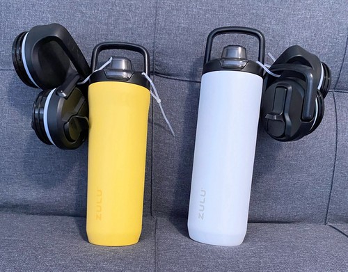 Zulu athletic stainless steel - zulu,
