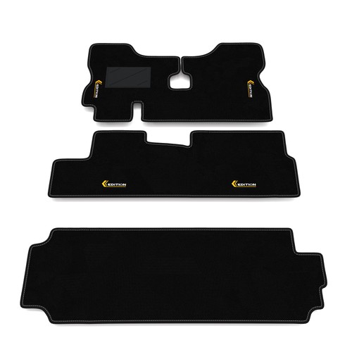 Floor mats compatible with - floor,