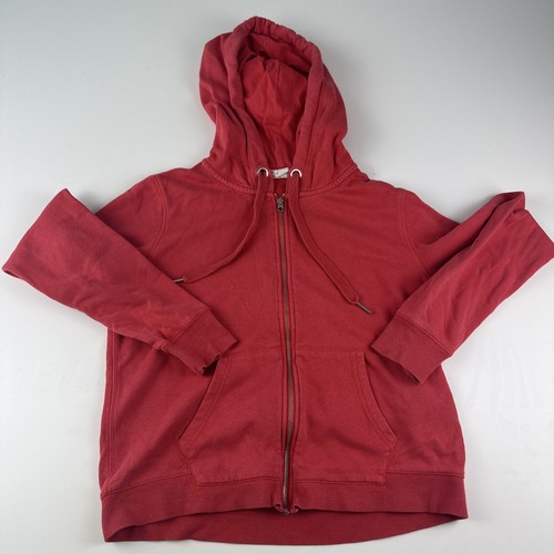 Logg woman zip hoodie - logg,