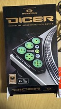 Novation Dicer Cue Point and