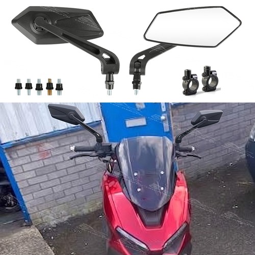 For lexmoto aura isca - for,