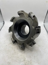 136mm Shell/face Mill Cutter 