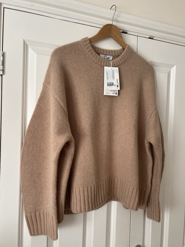 Cos chunky cashmere - cashmere, jumper