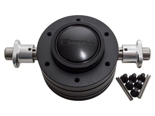 Optimill quick release - quick,