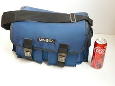 Large 35cm minolta - minolta, bag