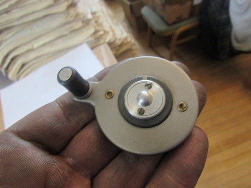 Hardy handle multiplier - hardy,