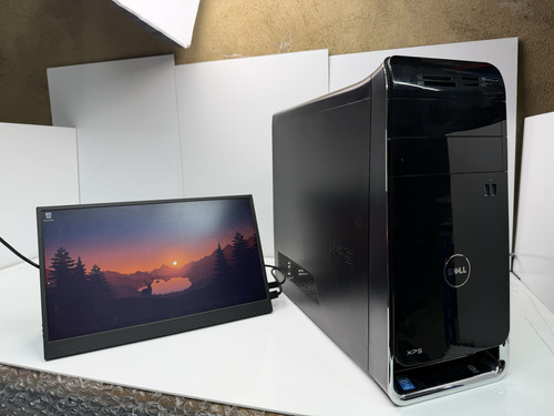 Ultra fast gaming - ultra, pc-