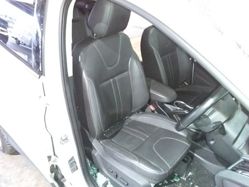 Front seat ford - ford, kuga