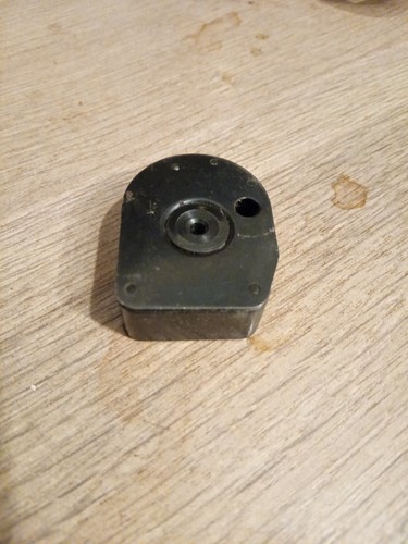177 bsa goldstar mk1 - mk1, magazine