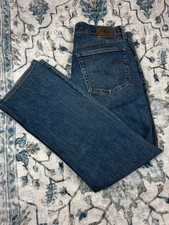 Lee Cooper Straight Leg Jeans