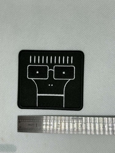 Descendents iron on - descendents,