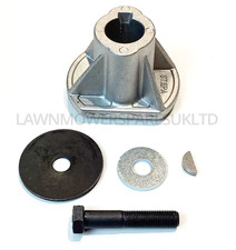 Genuine Mountfield Push Petrol