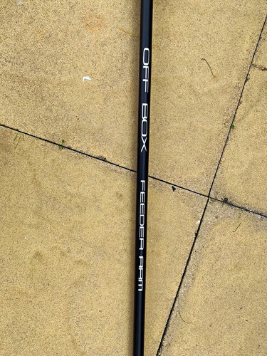 Preston innovations offbox rod - preston,