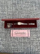 Montine Vintage Ladies Watch new and boxed